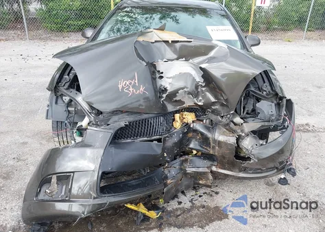 2011 Mitsubishi Eclipse Gs/Gs Sport z USA, uszkodzony, nr VIN 4A31K5DF4BE001052